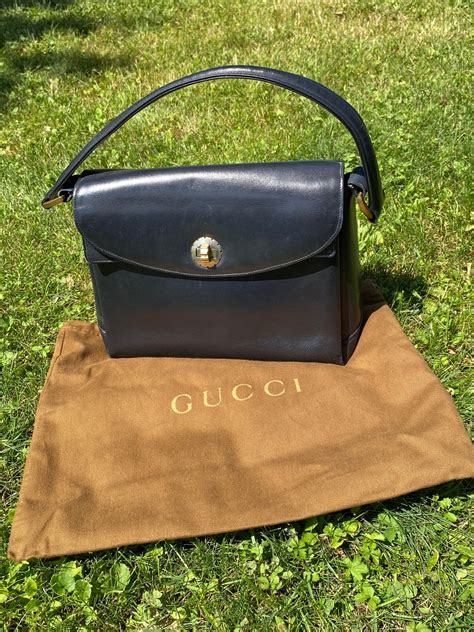 borse gucci vintage anni 60|borse gucci ebay.